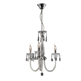 Lavinea Crystal Ceiling Lights Diyas Multi Arm Crystal Fittings Lavinea Crystal Ceiling Lights Diyas Multi Arm Crystal Fittings